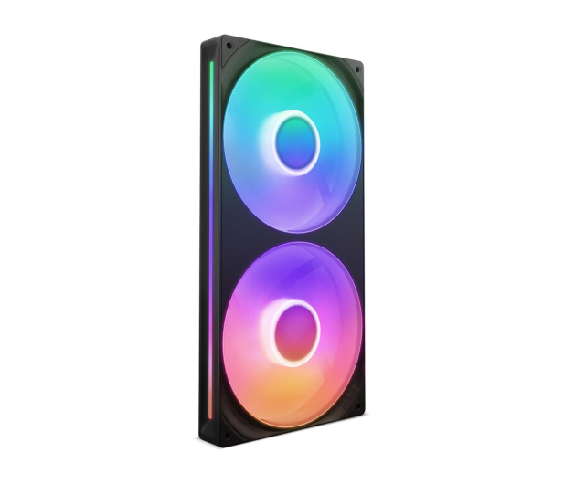 NZXT F280 RGB Core - 1299149 - zdjęcie